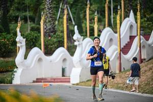 BIB: 5791
                            <button type="button" onclick="openModal(22503900)" class="btn btn-primary btn-sm float-right btn-popup" data-toggle="modal" data-target=".modal-high-quality">
                        <i class="fas fa-shopping-cart"></i> Add to Cart
                    </button>
                                            <button type="button" onclick="isThisMe(22503900, true)" class="btn btn-success btn-sm float-right btn-popup btn-isme hidden" data-toggle="tooltip" data-placement="bottom" title="นี่คือรูปของคุณใช่ไหม คลิกที่นี่เพื่อเอาเข้าอัลบั้ม">
                        <i class="fas fa-plus"></i> Add to album
                    </button>
                    <button type="button" onclick="isThisMe(22503900, false)" class="btn btn-warning btn-sm float-right btn-popup btn-isnotme hidden">
                        <i class="fas fa-ban"></i> Remove from album
                    </button>